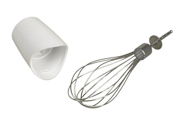 KIT FOUET/ENTRAINEUR MIXER BRAUN WH4000 - 7322118344
