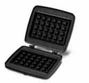 MOULE 4X6 GAUFRE DE BRUXELLE - MULTEX NOVA-FRIFRI - M001