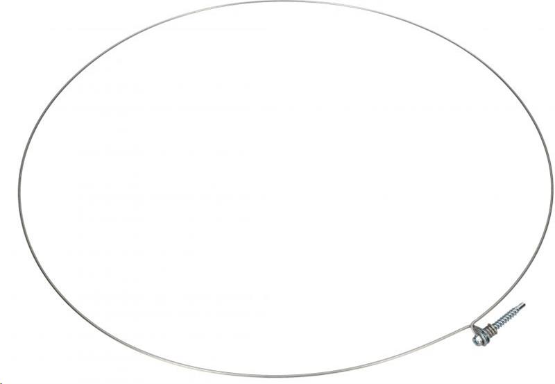 COLLIER DE SERRAGE ARRIERE  JOINT HUBLOT  ML SAMSUNG  DC97-14618A