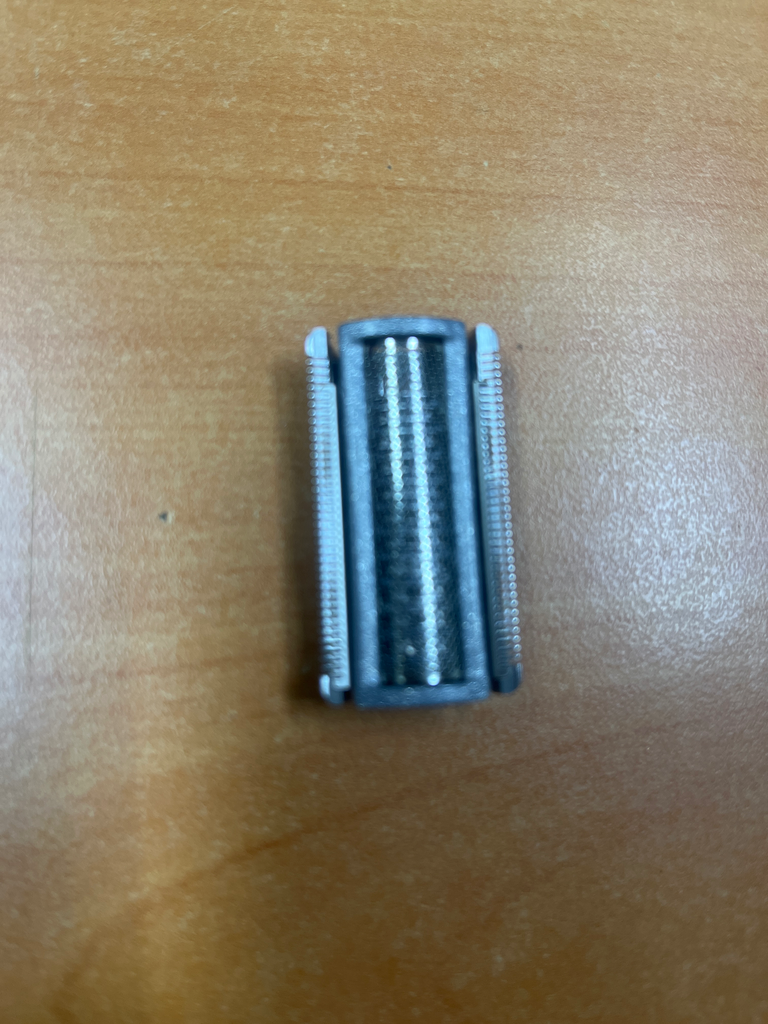 GRILLE + BLOC DE COUPE LADYSHAVE PHILIPS - HP2901 - Jusqu'à fin de stock