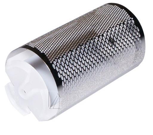 GRILLE LADYSHAVE PHILIPS HP2908 Pour HP2715 / HP2720 / HP2755 / HP2760