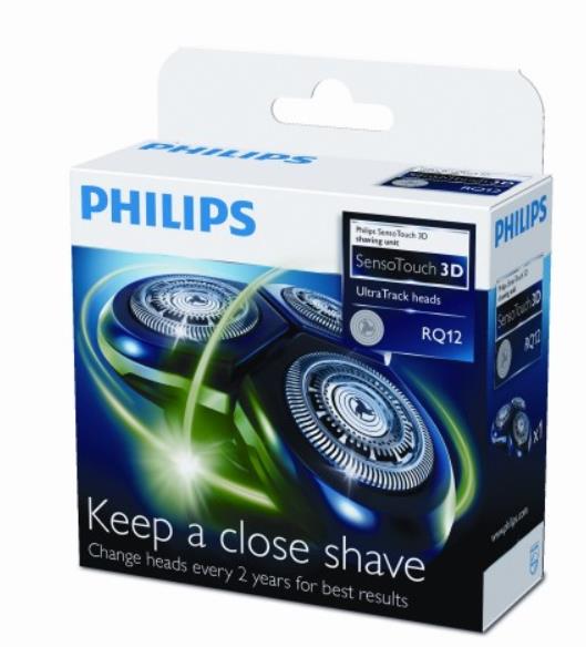 TETE RASAGE COMPLETE PH RQ12/60  Remplacé par têtes seules  SH70 - SH71