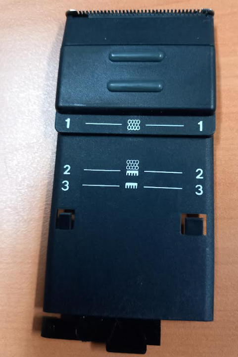 Poussoir + tondeuse rasoir Braun - 5424624 - Jusqu'à fin de stock