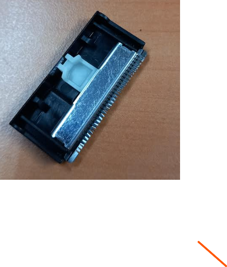 Tondeuse rasoir Braun Flex Control  5501629 - Jusqu'à fin de stock