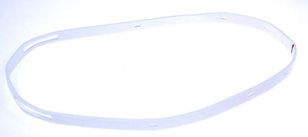 JOINT FEUTRE AVANT SL ZANUSSI 51280000608- Jusqu'à fin de stock