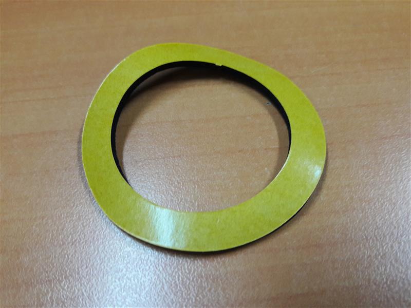 JOINT DE PALIER ADHESIF SL ELECTROLUX 1258379021