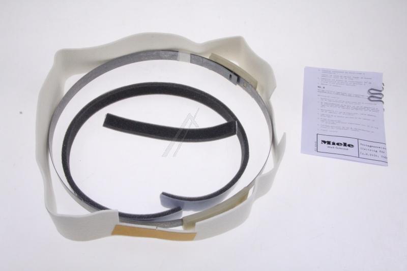 BAGUE RECTIFIEE - KIT JOINT FEUTRE + PATINS SL  MIELE 768191