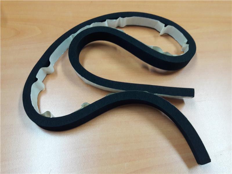 FEUTRE AUTOCOLLANT SL AEG / ELECTROLUX  8996470290017 - Jusqu'à fin de stock