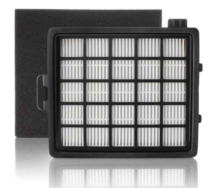 KIT FILTRE HEPA ASPIRATEUR PHILIPS FC8071/01 - POUR FC8140-FC8149 - ORIGINAL - Jusqu'à fin de stock