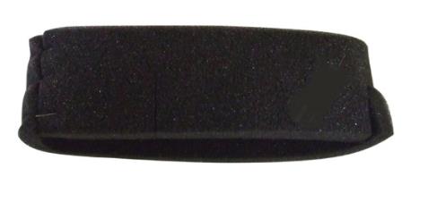 FILTRE MOUSSE NOIR INSONORISATION ASPI LG 3940FI3646A