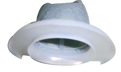 FILTRE ASPIRATEUR DE TABLE HOOVER - S66 - 09200248