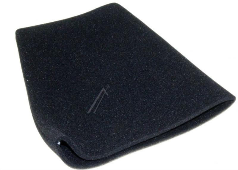 FILTRE CONIOQUE  MOUSSE NOIR ASPIRATEUR  ELECTROLUX - E60 - 8996689008002