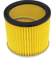 FILTRE ASPI CYLINDRIQUE KRUPS/THOMAS/PH 0043172 = 0905426