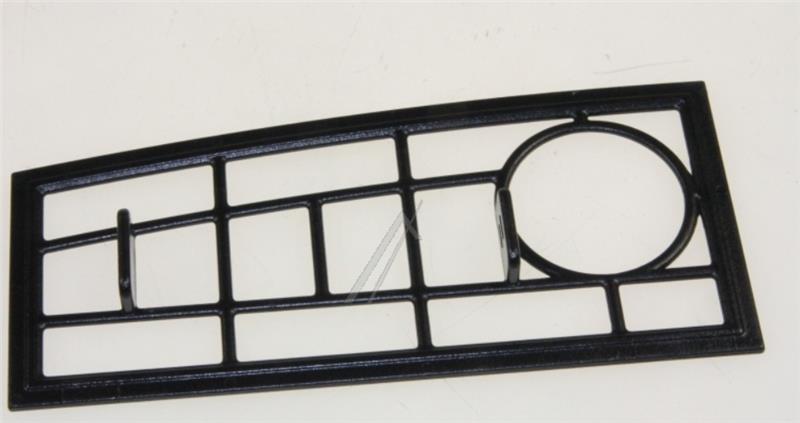 GRILLE DU FILTRE ASPIRATEUR ROWENTA  COLLECTO / BULLY - RS-RU7308