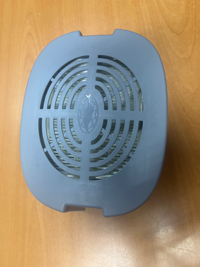 FILTRE HEPA ALLERGY ASPIRATEUR NILFISK H13  - GM 80 / GM90  - 82147100 - Jusqu'à fin de stock