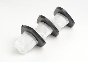 FILTRES ASPIRATEUR DE TABLE DOMO DO203S-45/3P