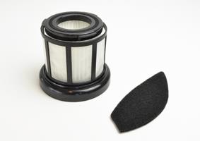 SET FILTRE HEPA ASPI DOMO DO7235S-SET