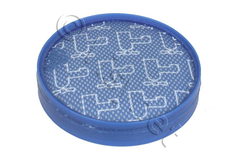 FILTRE MOTEUR LAVABLE ASPI DYSON DC19 - 917819-01 / 919008-02