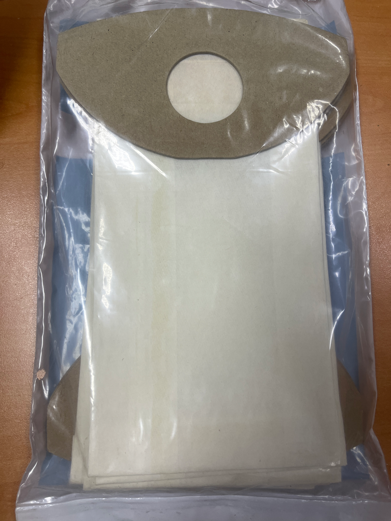 SACS ASPIRATEUR PHILIPS MONACO / GOLF - HR6980 - 480448017075 - Jusqu'à fin de stock