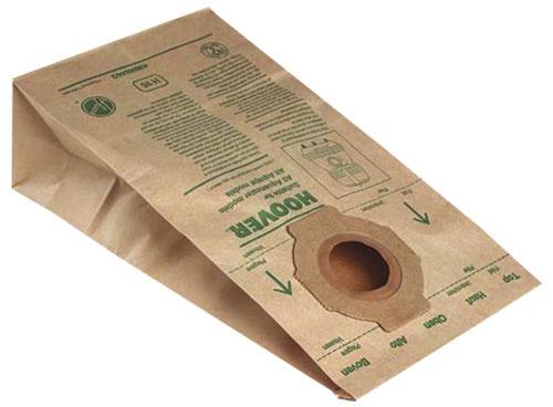 SACS ASPIRATEUR HOOVER AQUAJET S4470 - H15 /  H16 - 09173899