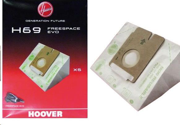 SACS ASPI HOOVER H69 / H71 - FREESPACE / EVO