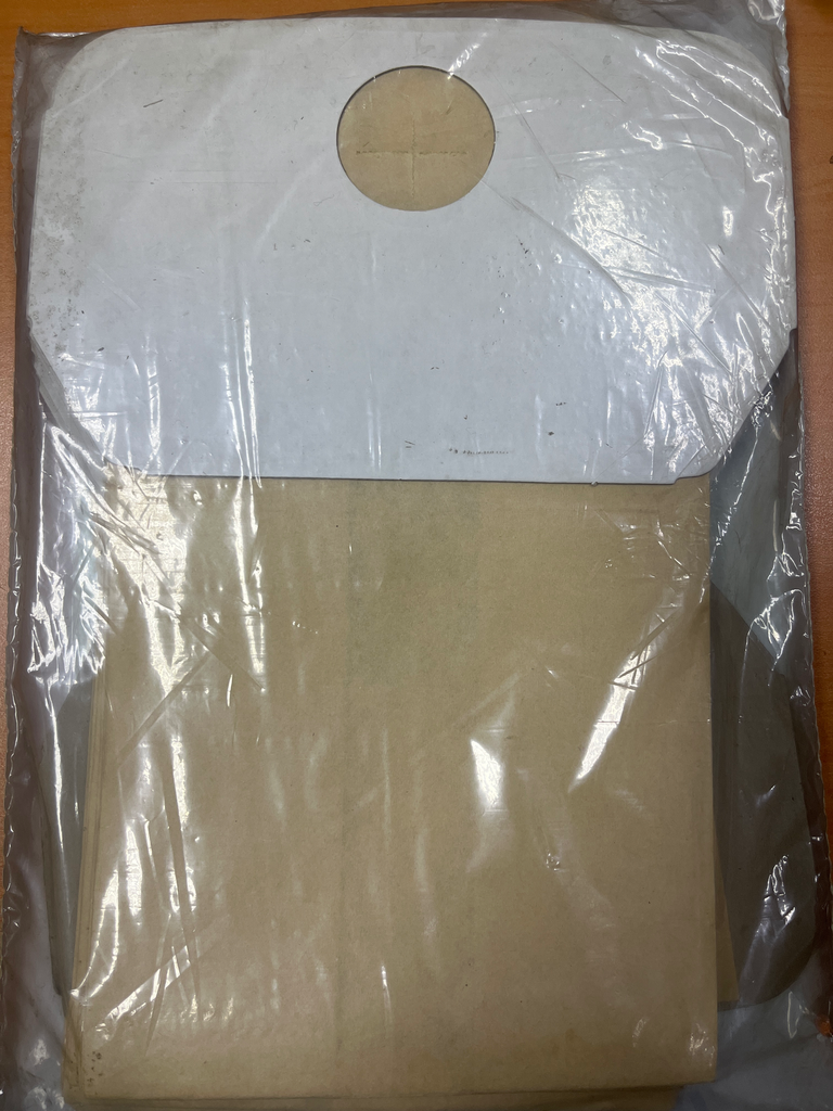 SACS ASPIRATEUR ELECTROLUX EXCELSIOR EX9000 / ACEC AT7521 - Jusqu'à fin de stock