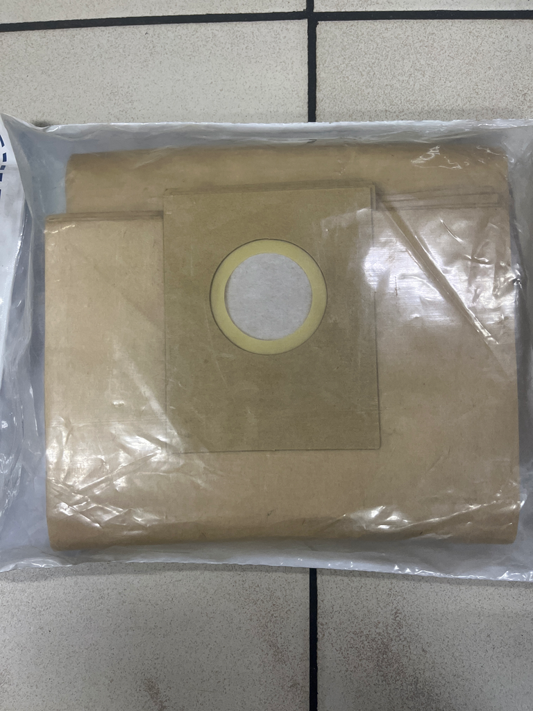 SACS ASPIRATEUR ELECTROLUX T89 / 6001P - 9090103459 / 9001966457 - ZANKER 18853 - /10P.