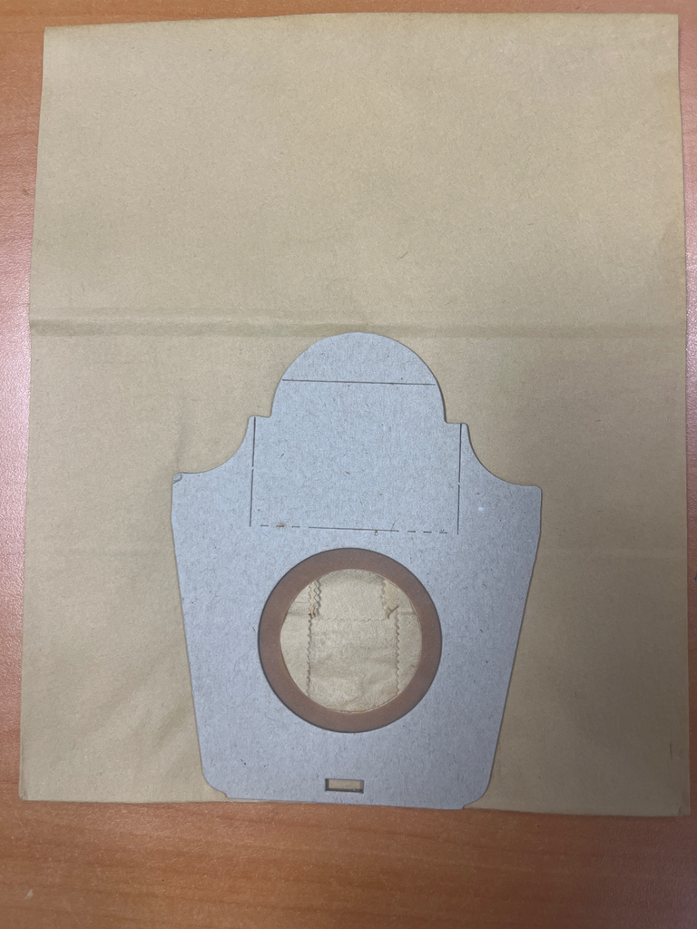 SACS ASPIRATEUR ZANKER 8495 CYCLONE K1100 P1200EL / EIO - Jusqu'à fin de stock