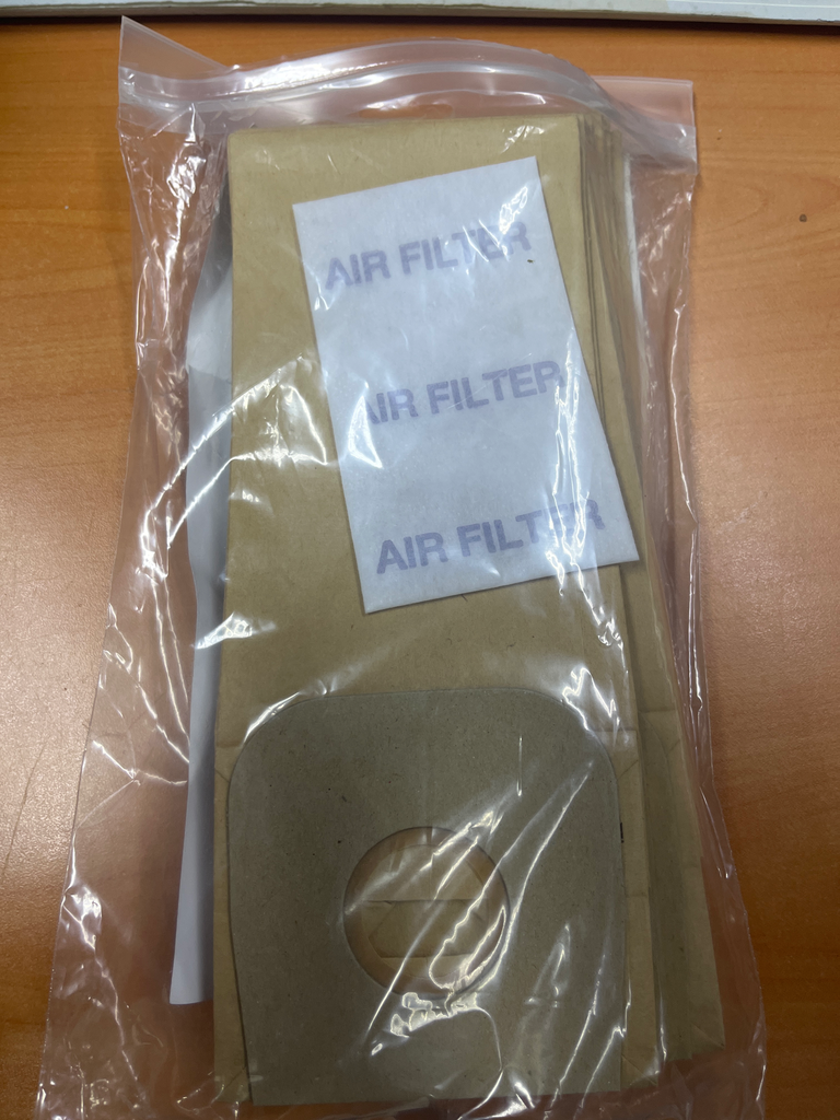 SACS ASPIRATEUR ELECTROLUX E128 - 9031501282 - Jusqu'à fin de stock