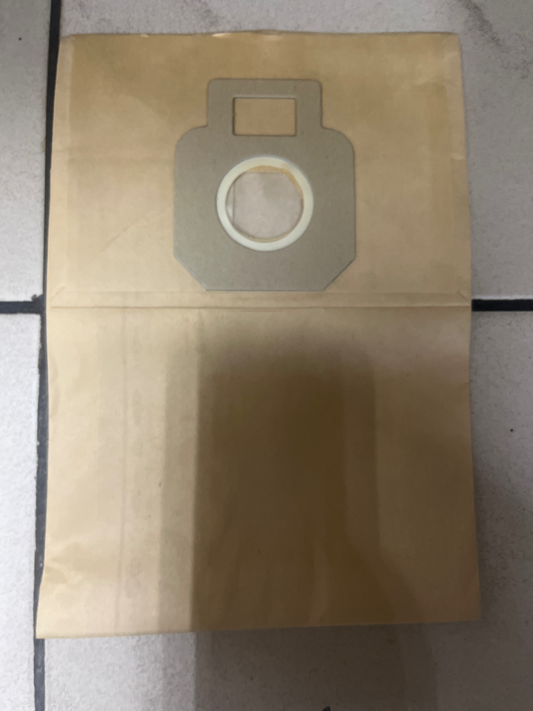 SACS ASPIRATEUR KENWOOD / BESTRON / ZELMER / CLATRONIC - 350K00010  - AST400 / CH278