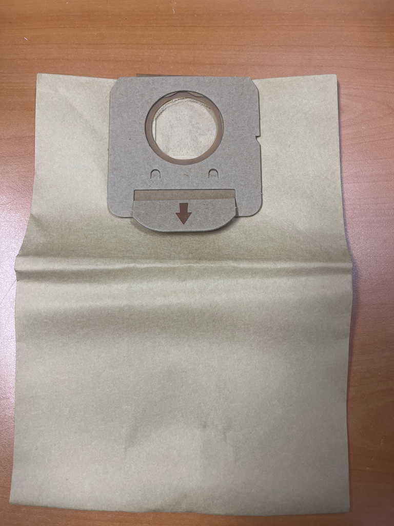 SACS ASPIRATEUR MOULINEX ADAPTABLE VECTRAL 400 - 500 - A26B06 - AW5601 - Jusqu'à fin de stock