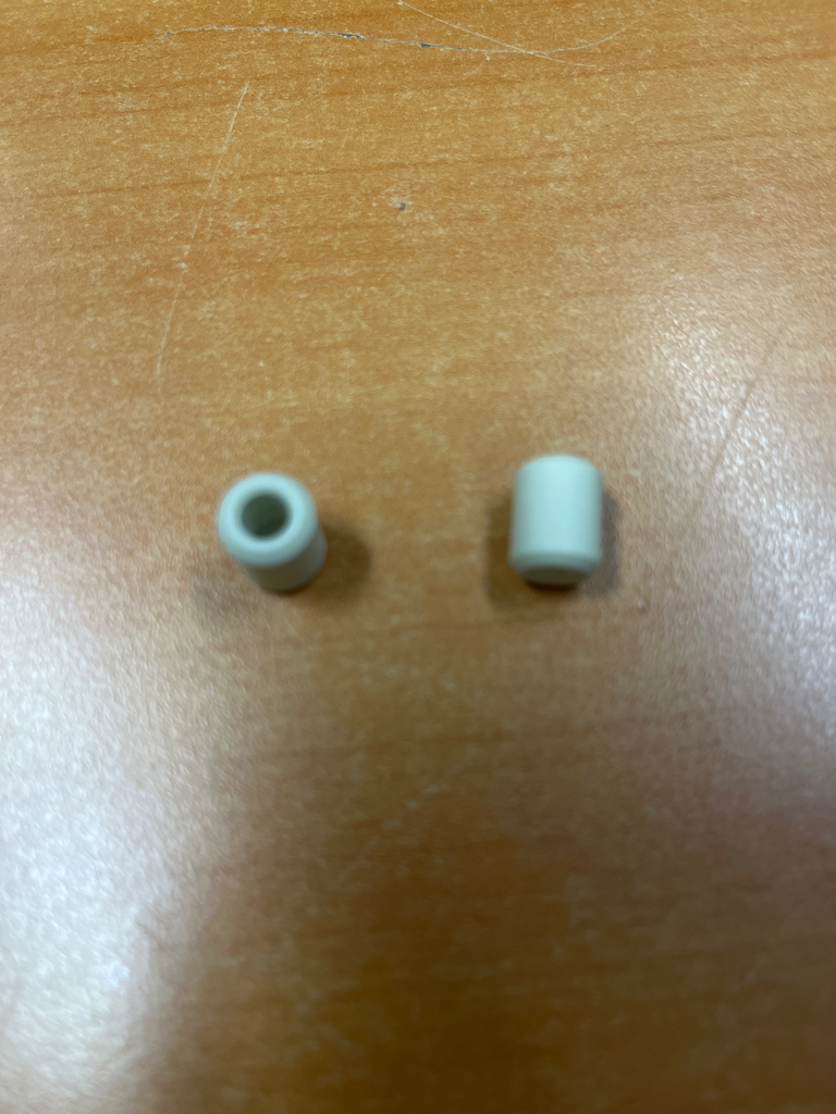 BUTEE PROTECTION RESISTANCE GRILL MO COMBI  WHIRLPOOL 481946698533 - Jusqu'à fin de stock