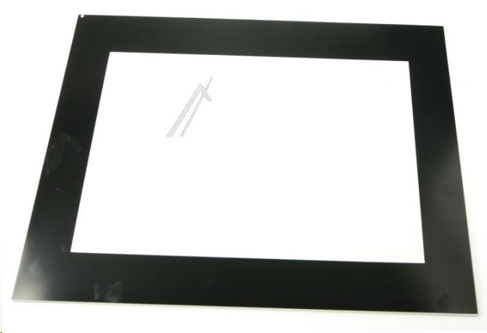 VITRE INTERIEURE PORTE DE FOUR WHIRLPOOL 481245059838