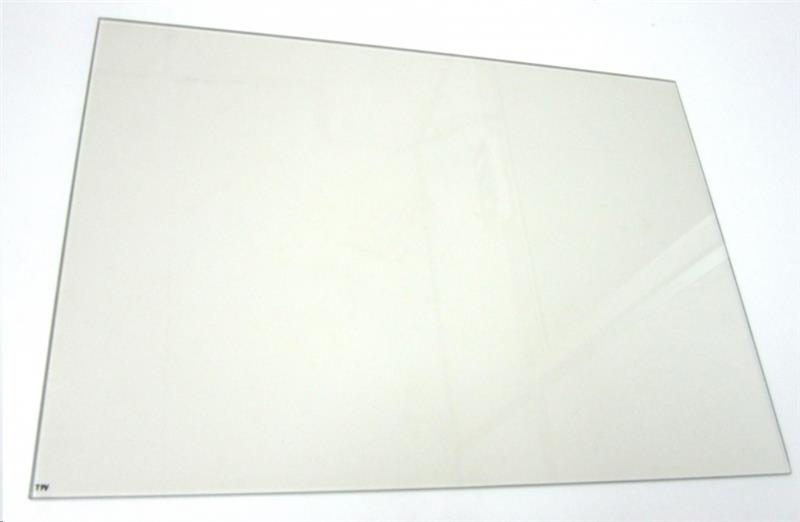 VITRE INTERIEURE THERMAX PYRO 297X418 -  PORTE DE FOUR ARISTON / WHIRLPOOL C00138860