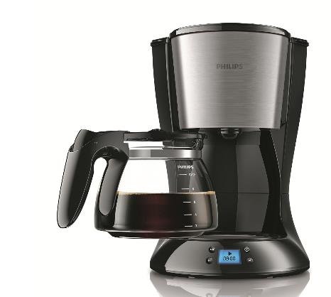 VERSEUSE PERCOLATEUR PHILIPS  AROMA SWIRL - HD7979  - CP9937/01 - 996510073463