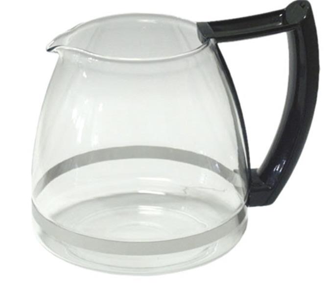 VERSEUSE KRUPS AROMACAFE 10T NOIRE F5394210