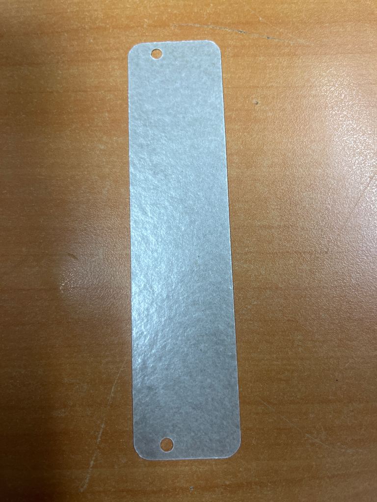 MICA M.O. WHIRLPOOL VIP 20 - 481944059444 - 12.7 X 3 CM - Jusqu'à fin de stock