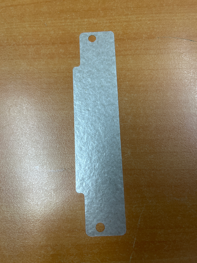 MICA SUPERIEUR M.O. WHIRLPOOL  481944239109 - Jusqu'à fin de stock