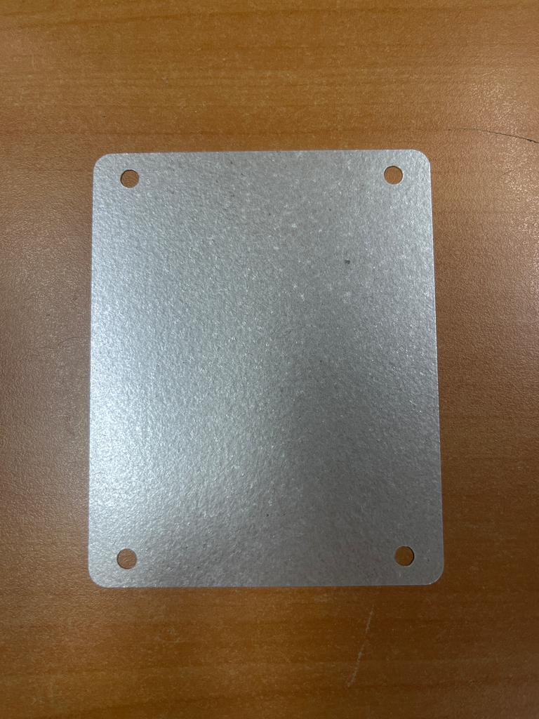 MICA M.O. WHIRLPOOL  481990200491 - 11 X 9 CM -Jusqu'à fin de stock