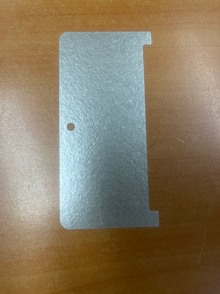 MICA M.O. BROTHER 232426001 - 10.5 X 5 CM - Jusqu'à fin de stock