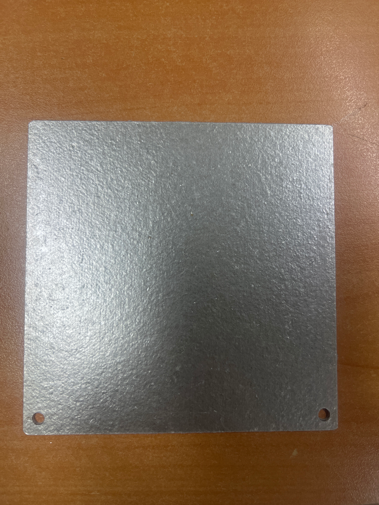 MICA PROTECTION M.O. AEG - 10 X 10.5 CM -  8996619173744 / 4071412599 - Jusqu'à fin de stock