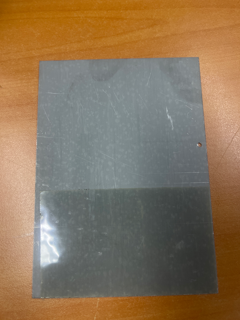 MICA M.O. AEG - MC110 - 8996619173876 - 15 X 10.5 CM - Jusqu'à fin de stock