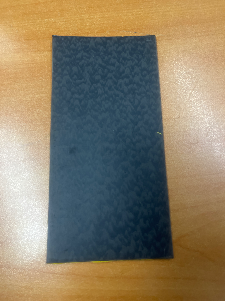 MICA / PLAQUE ISOLANTE M.O. AEG - ADHESIVE - 8996619176390 - Jusqu'à fin de stock