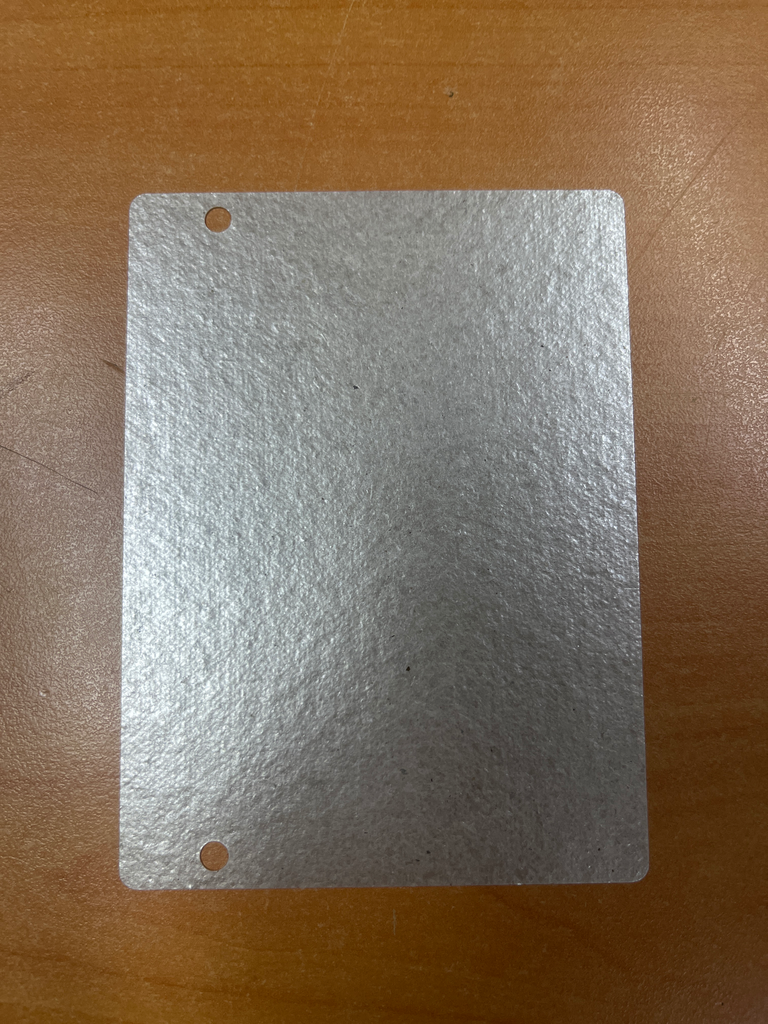 MICA M.O. MOULINEX MS-0694396 - 11.5 X 8.5 CM - Jusqu'à fin de stock