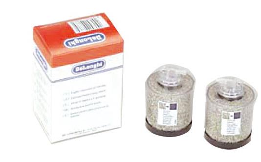 CASSETTE ANTI-CALCAIRE  FER DELONGHI / SINGER / VETRELLA - jusqu'à fin de stock