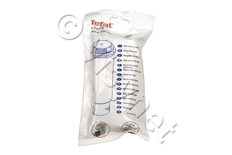 CARTOUCHE CLARIS BOUILLOIRE TEFAL XH500110