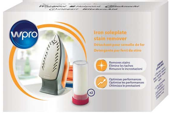 STICK NETTOYANT  /2P. SEMELLE F.A.REPASSER 484000008406