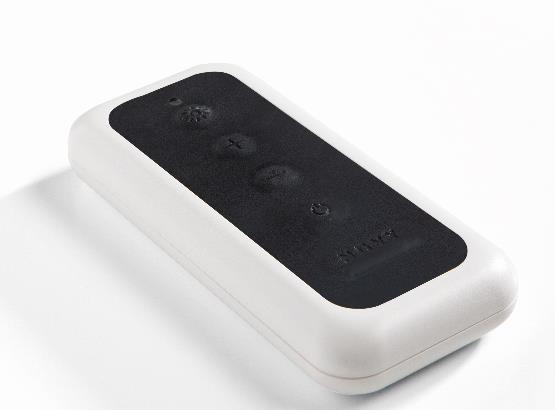 TELECOMMANDE HOTTE NOVY 840029