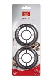 DOSETTE UNIVERSELLE REUTILISABLE POUR SENSEO MELITTA -  / 2 Pièces