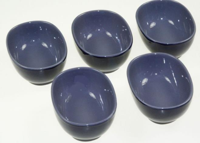PETITS BOLS BLEU POUR SAUCE FONDUE SEB  TS-01026460